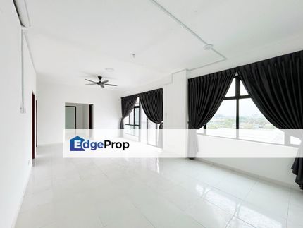The Sky Executive 3+1 Bedroom For Sale, Johor, Johor Bahru