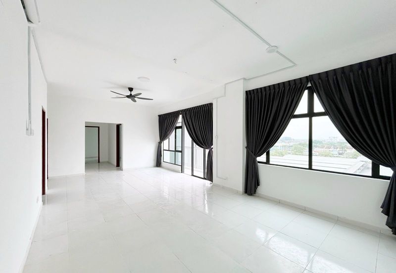 The Sky Executive Suites