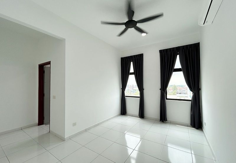 The Sky Executive Suites