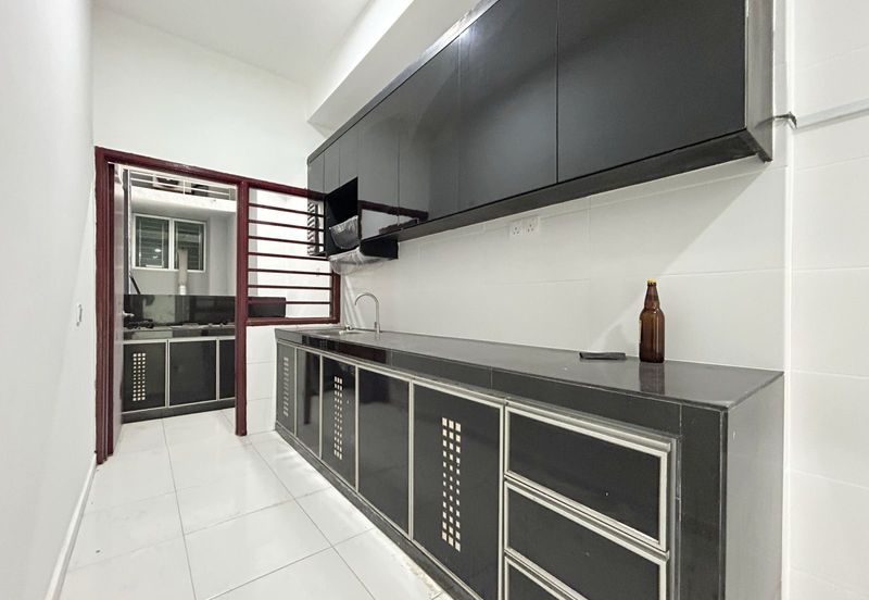 The Sky Executive Suites