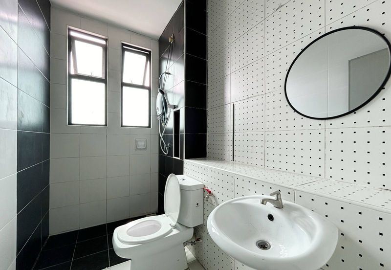 The Sky Executive Suites