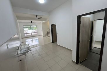 Iconia Garden Residence @ Taman Impian Emas