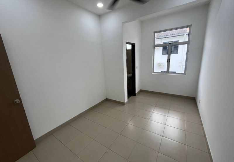 Iconia Garden Residence @ Taman Impian Emas