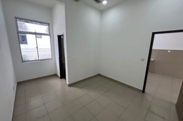 Iconia Garden Residence @ Taman Impian Emas