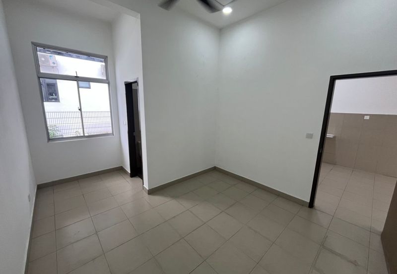 Iconia Garden Residence @ Taman Impian Emas