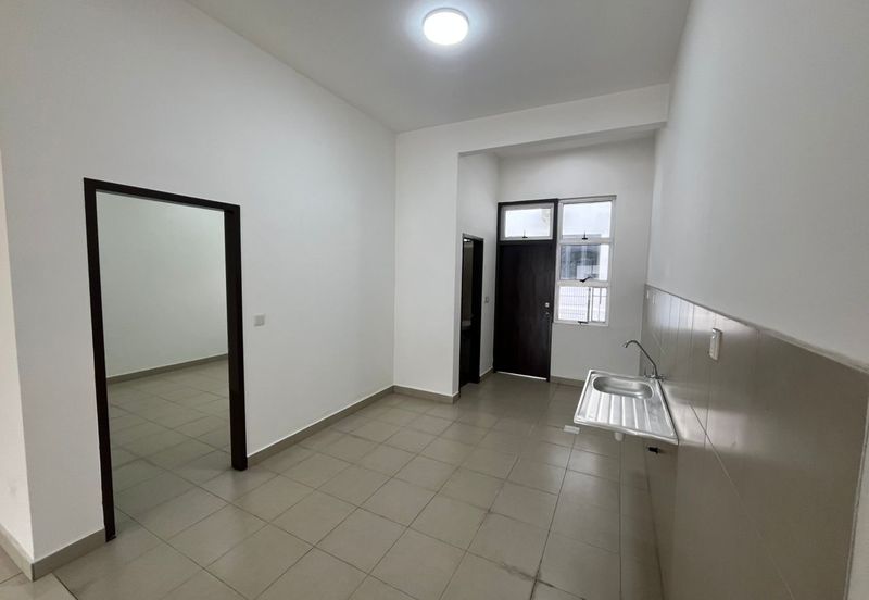 Iconia Garden Residence @ Taman Impian Emas