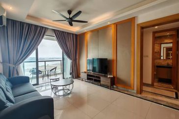 R&F Princess Cove, Tanjung Puteri