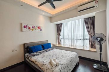 R&F Princess Cove, Tanjung Puteri