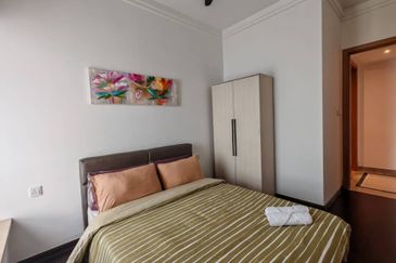 R&F Princess Cove, Tanjung Puteri