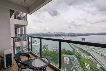 R&F Princess Cove, Tanjung Puteri