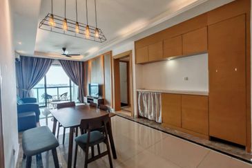 R&F Princess Cove, Tanjung Puteri