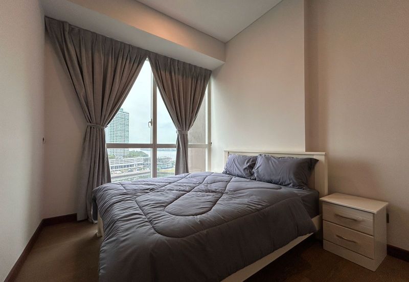 Puteri Cove Residences