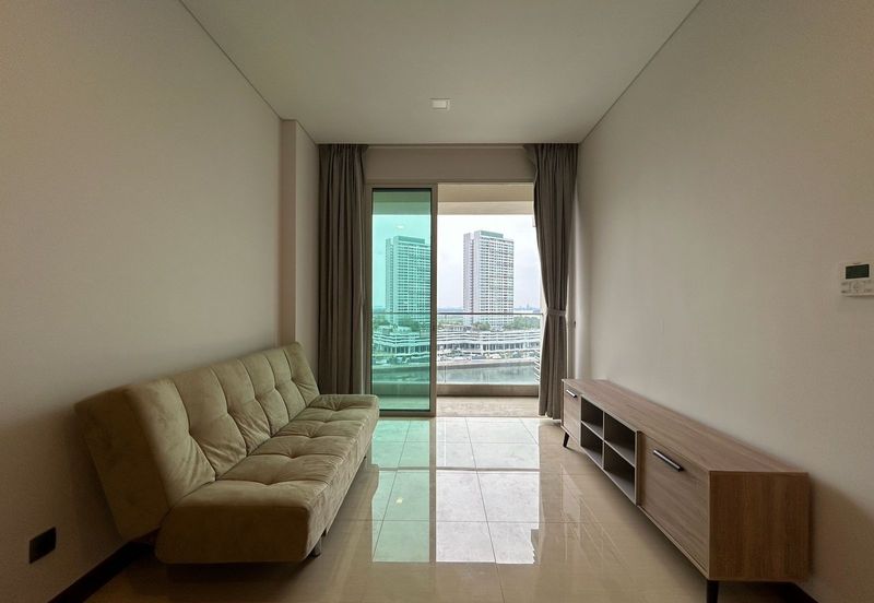 Puteri Cove Residences