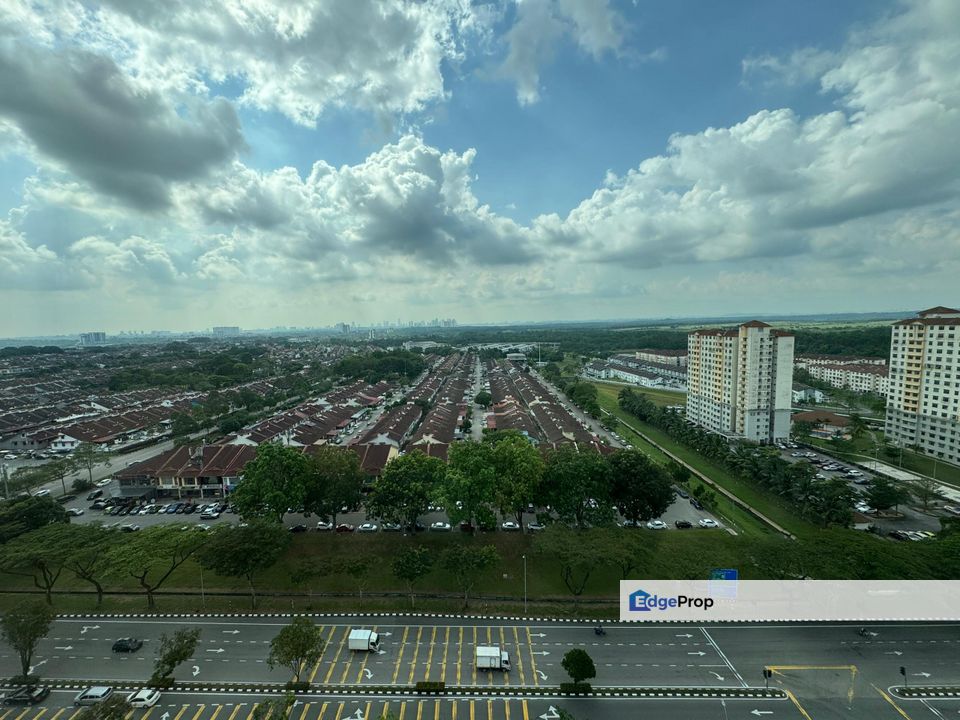 Sky View Apartments Brand New 3Bedroom for sale, Johor, Bukit Indah