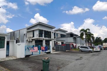 Setia Business Park 2