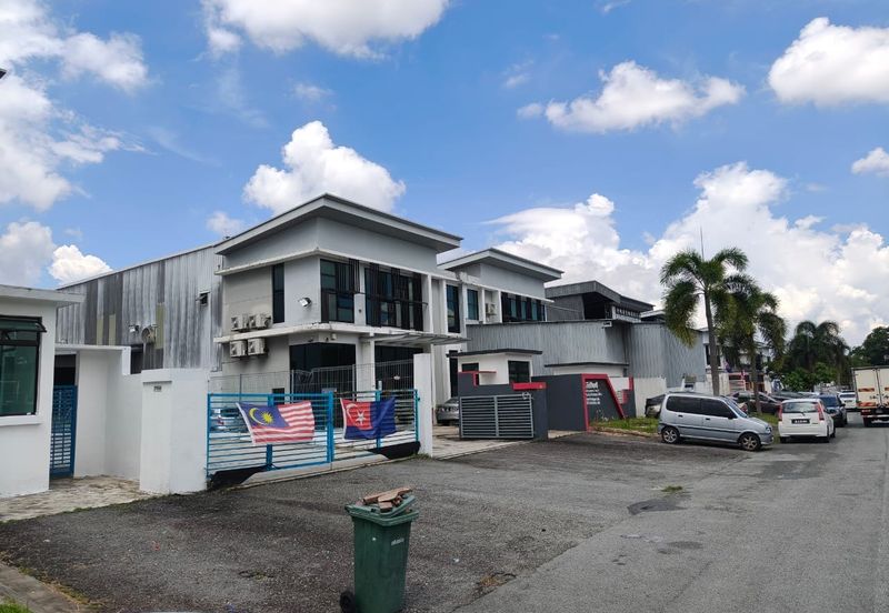 Setia Business Park 2