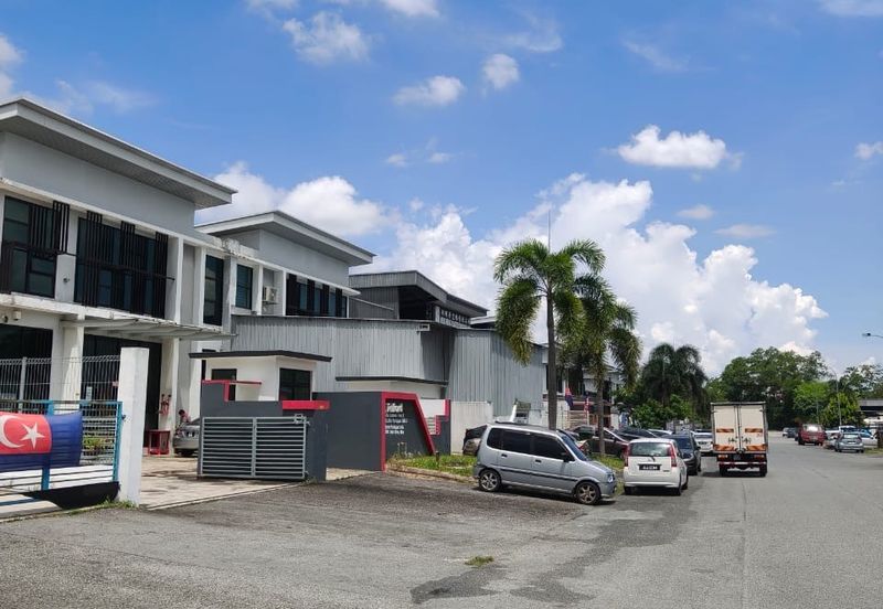 Setia Business Park 2