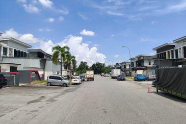 Setia Business Park 2