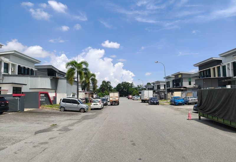 Setia Business Park 2