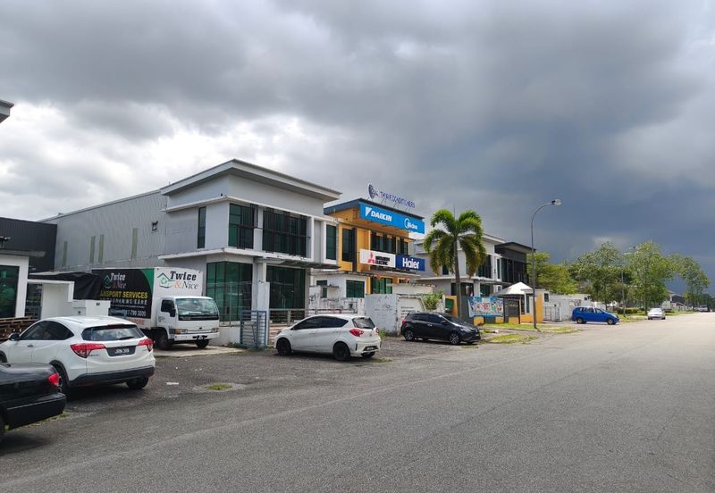 Setia Business Park 2