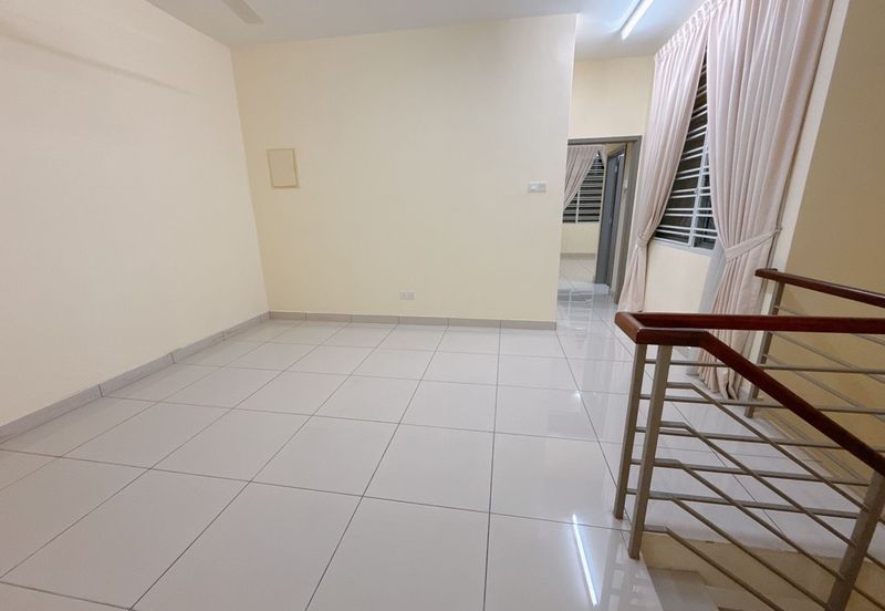 Taman Redang Lakeview 2