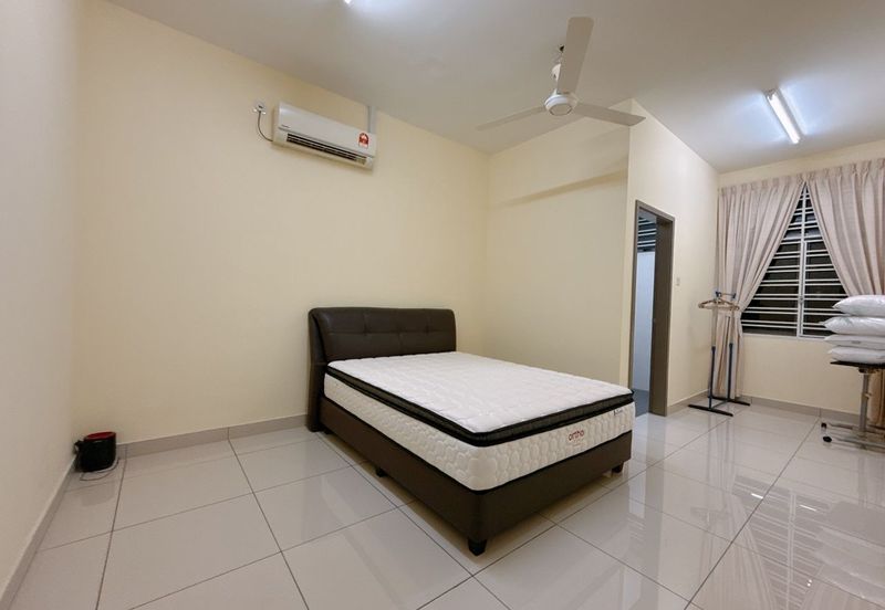 Taman Redang Lakeview 2