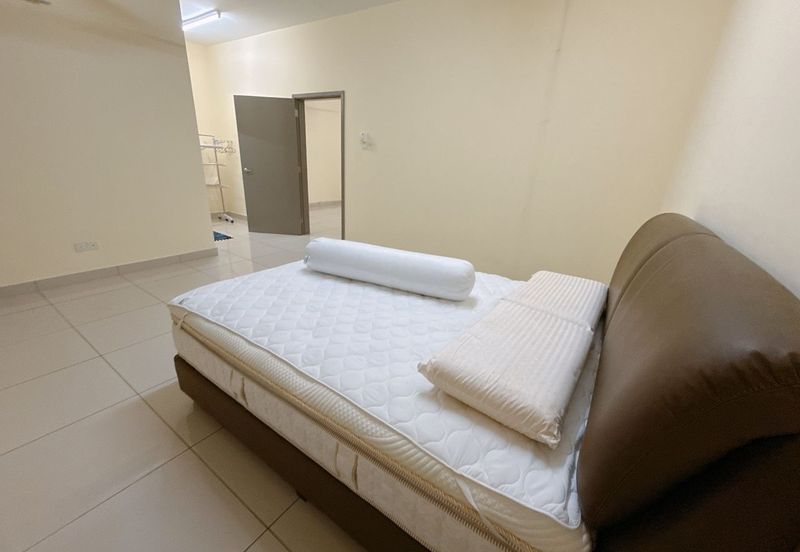 Taman Redang Lakeview 2