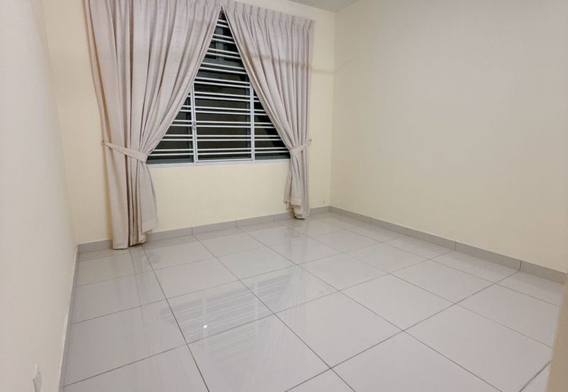 Taman Redang Lakeview 2