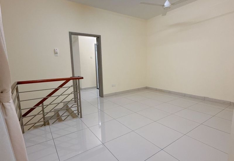 Taman Redang Lakeview 2