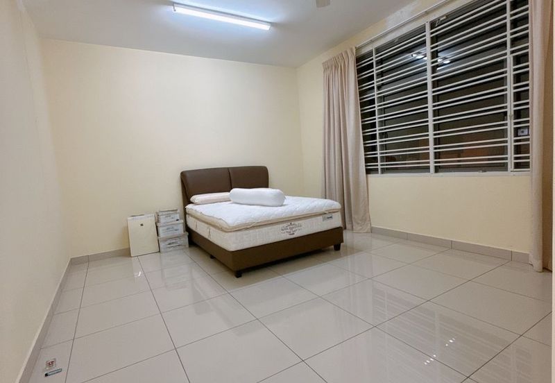 Taman Redang Lakeview 2