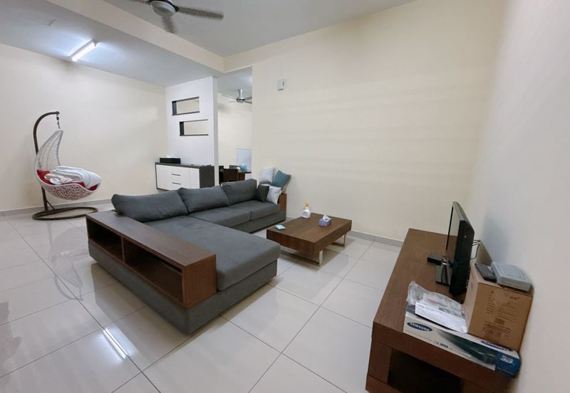 Taman Redang Lakeview 2