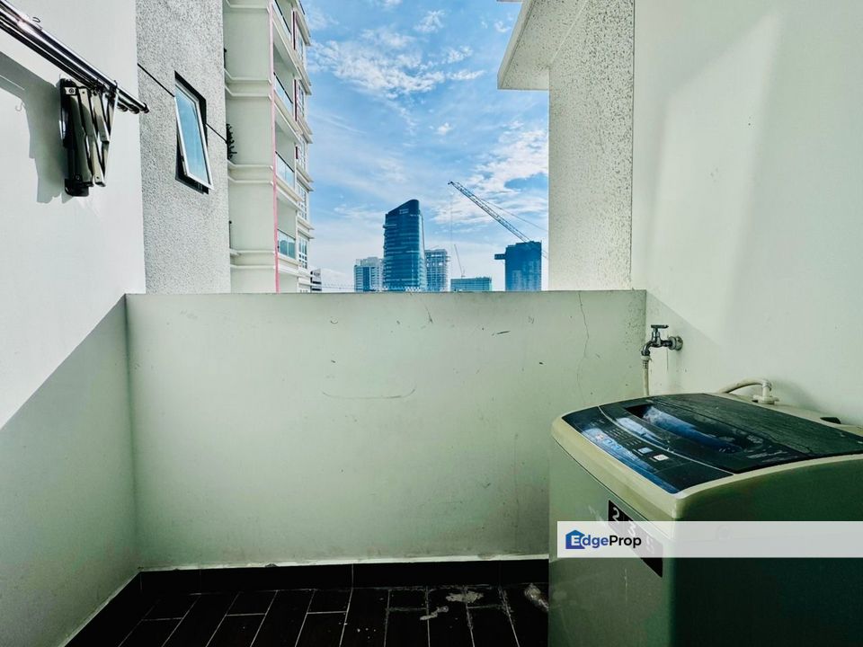 Tritower Studio unit For Sale, Johor, Johor Bahru