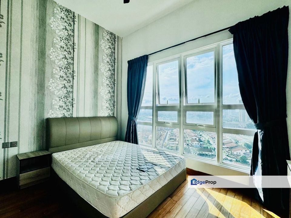 Tritower Studio unit For Sale, Johor, Johor Bahru