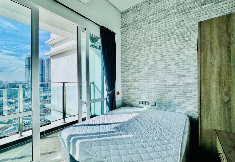 TriTower Residence @ Johor Bahru Sentral