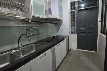 Taman Austin Heights