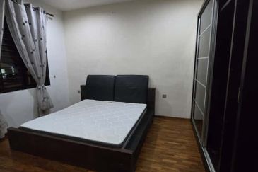 Taman Austin Heights