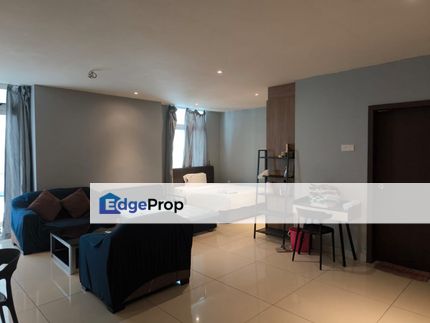 KSL D Esplanade Studio Unit For Sale, Johor, Johor Bahru