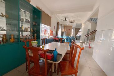 Taman Redang Lakeview 2