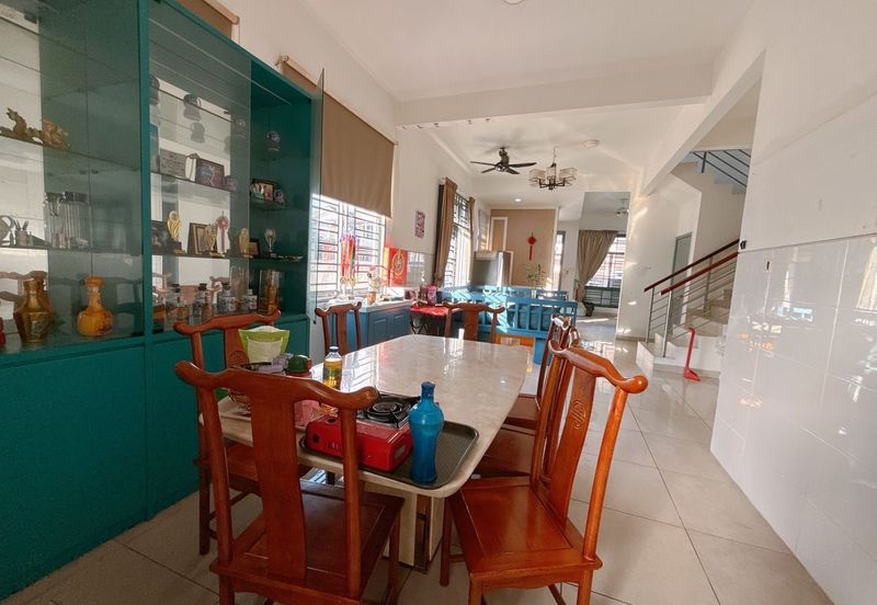 Taman Redang Lakeview 2