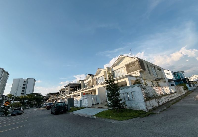 Taman Redang Lakeview 2