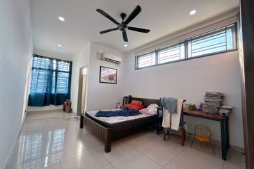 Taman Redang Lakeview 2