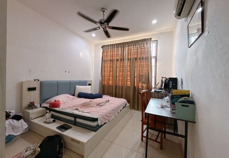 Taman Redang Lakeview 2