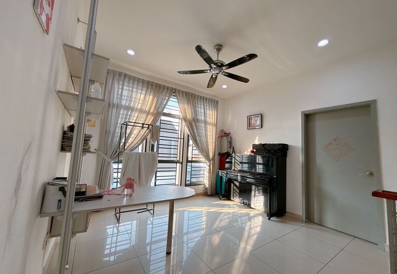 Taman Redang Lakeview 2