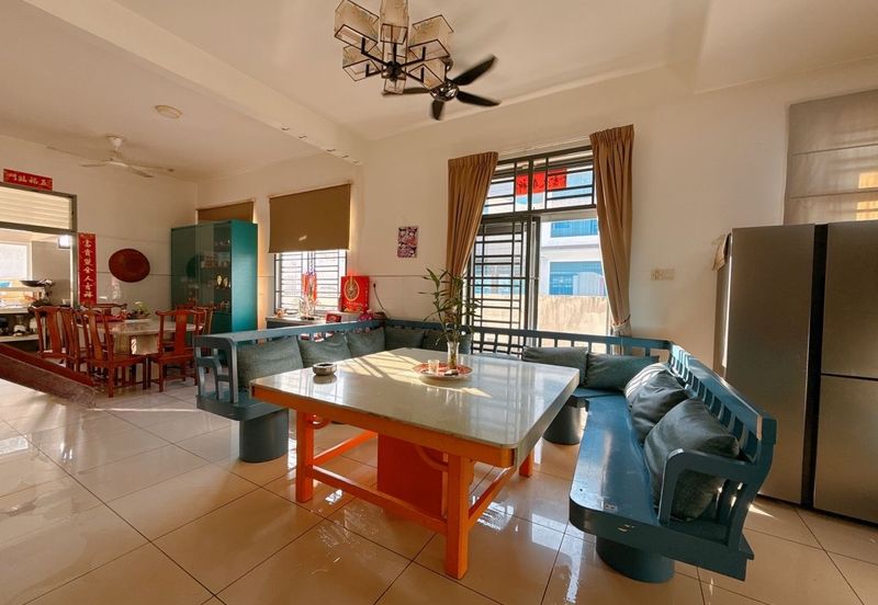 Taman Redang Lakeview 2