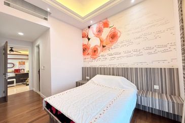 The Astaka @ 1 Bukit Senyum