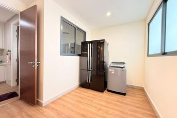 The Astaka @ 1 Bukit Senyum