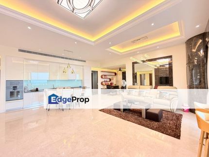 The Astaka @ 1 Bukit Senyum 2659sqft Fully Furnished for Sale, Johor, Johor Bahru