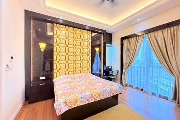 The Astaka @ 1 Bukit Senyum