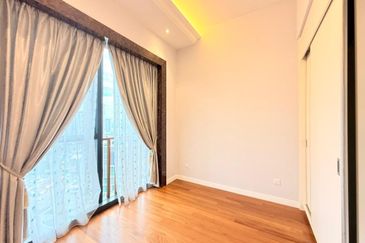 The Astaka @ 1 Bukit Senyum