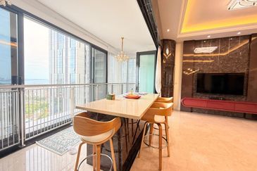 The Astaka @ 1 Bukit Senyum